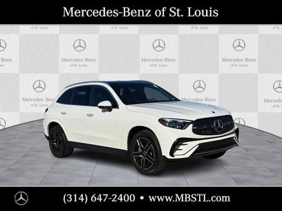 Certified 2025 Mercedes-Benz GLC 300 4MATIC