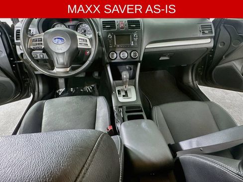 Used 2014 Subaru Crosstrek 2.0i Limited AWD/4WD image 16