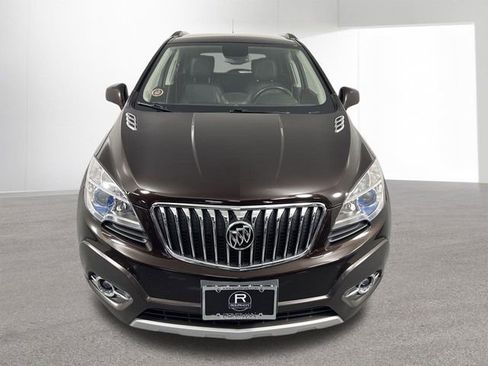 Used 2013 Buick Encore Leather FWD image 24