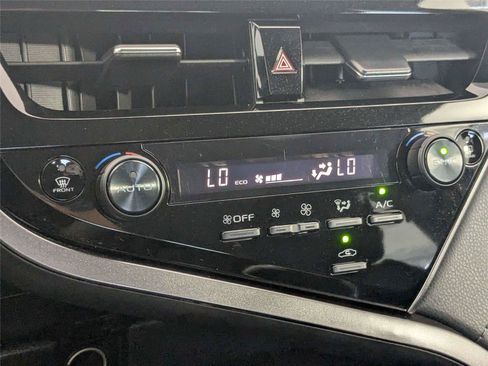 Certified 2023 Toyota Camry LE FWD image 21