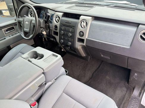 Used 2011 Ford F150 XLT w/ XLT Convenience Pkg RWD image 27