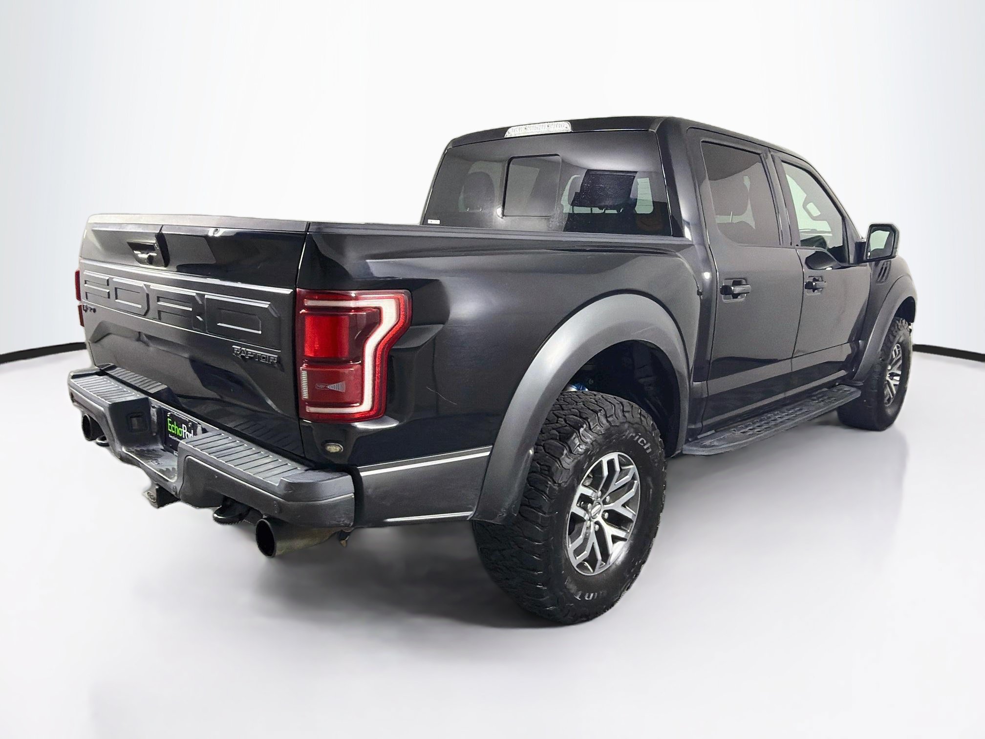 Used 2018 Ford F150 Raptor w/ Equipment Group 802A Luxury AWD/4WD image 9