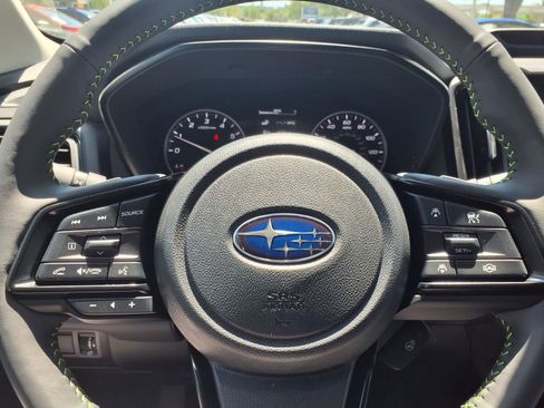New 2026 Subaru Ascent Bronze Edition AWD/4WD image 10