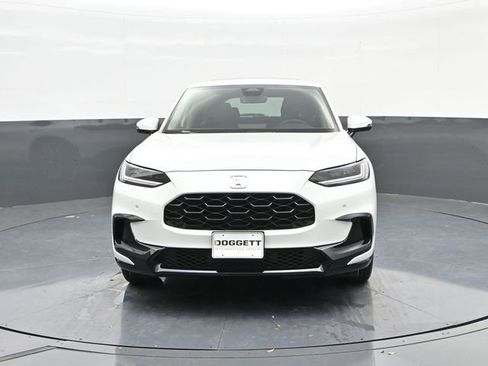 Certified 2026 Honda HR-V EX-L image 28