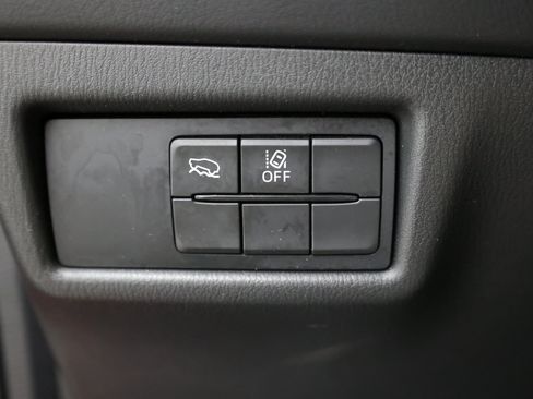 Used 2021 MAZDA CX-5 Touring AWD/4WD image 16