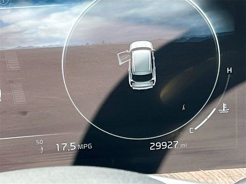 Used 2023 Kia Telluride SX image 12