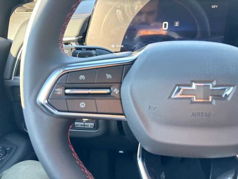 New 2026 Chevrolet Suburban RST w/ Comfort Package image 29