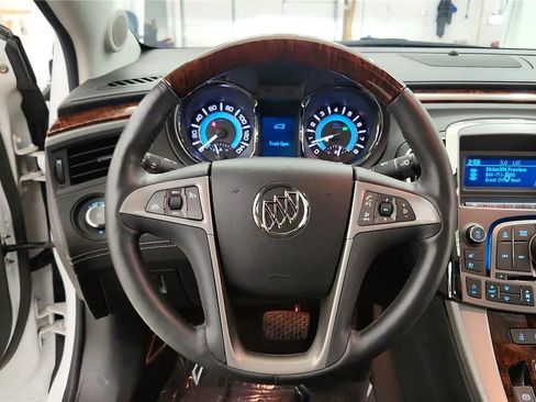 Used 2011 Buick LaCrosse CXL w/ Driver Confidence Package image 32