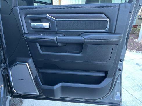 New 2026 RAM 2500 Laramie image 29