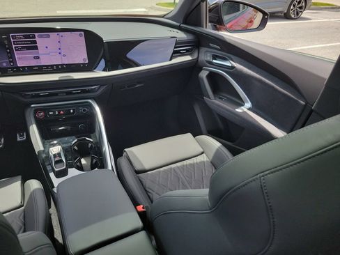 New 2026 Audi SQ5 Premium Plus AWD/4WD image 23