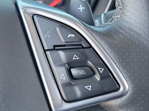 Used 2017 Chevrolet Camaro SS RWD image 6