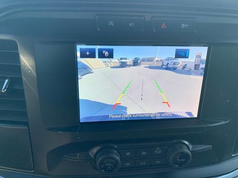 Used 2021 Ford F150 XL w/ STX Appearance Package image 9