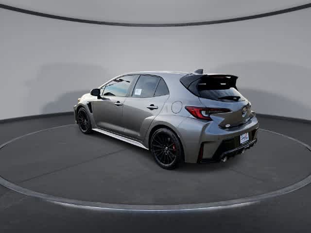 New 2026 Toyota Corolla GR AWD/4WD image 6
