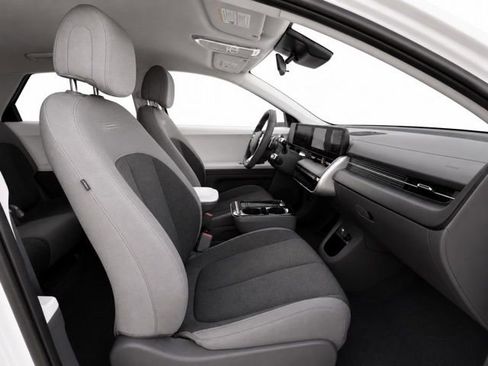 Used 2025 Hyundai Ioniq 5 SE AWD/4WD image 28