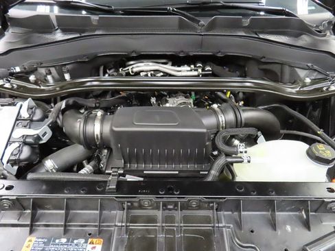 Used 2026 Ford Explorer ST AWD/4WD image 40