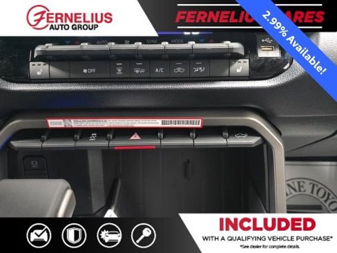 New 2026 Toyota Tundra SR5 image 29