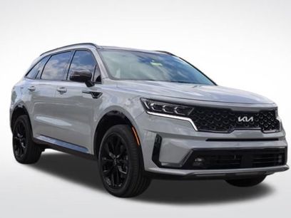 Used 2022 Kia Sorento SX