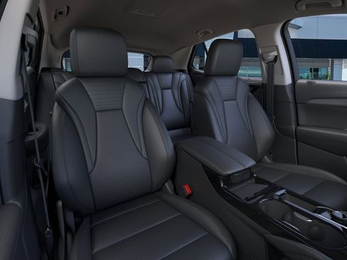 New 2026 Buick Envision Preferred image 16
