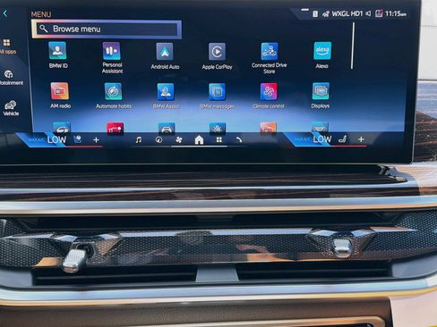 New 2026 BMW X5 xDrive40i w/ M Sport Package AWD/4WD image 30