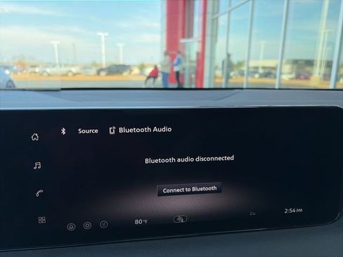 New 2026 Nissan Sentra SR image 15