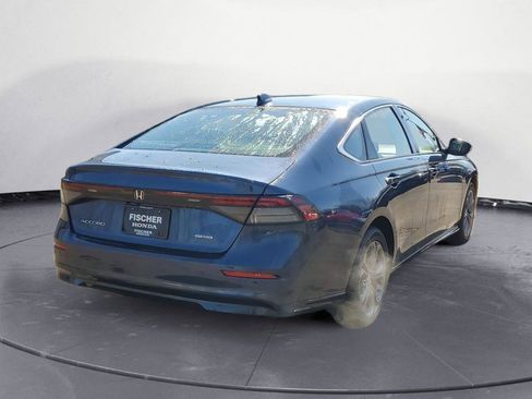 Used 2023 Honda Accord EX-L image 3