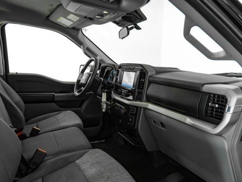 Used 2022 Ford F150 XLT image 10