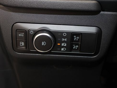 New 2026 Ford Escape ST-Line Select w/ Tech Pack #2 image 41