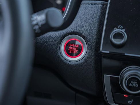 Used 2020 Honda CR-V EX-L image 20