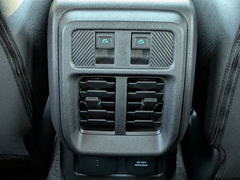 New 2025 Ford Bronco Big Bend image 15