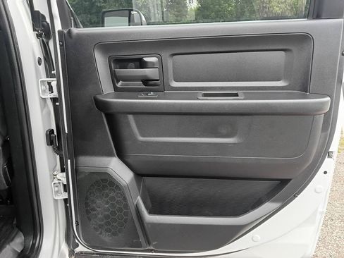 Used 2022 RAM 3500 Tradesman AWD/4WD image 18