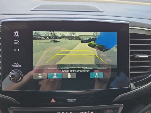 Used 2021 Honda Passport Elite image 20