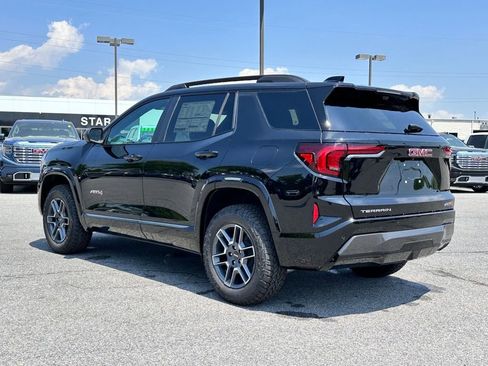 New 2026 GMC Terrain AT4 w/ Convenience Package III AWD/4WD image 7