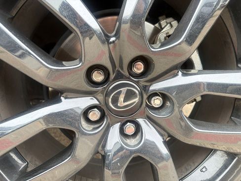 Used 2016 Lexus NX 200t FWD w/ Premium Package image 10