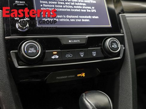 Used 2020 Honda Civic Sport image 17