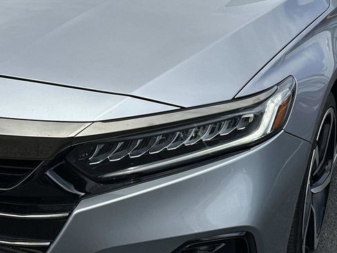 Used 2022 Honda Accord Sport image 8