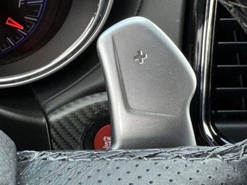 Used 2019 Jeep Grand Cherokee SRT image 23