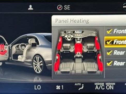 Used 2019 Mercedes-Benz Maybach S 560 4MATIC image 79