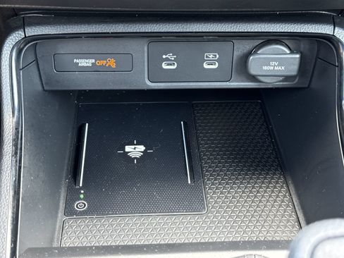 Used 2026 Honda CR-V LX image 23