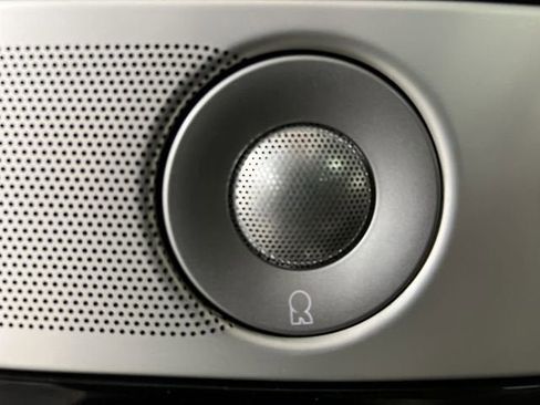 Used 2022 Lincoln Nautilus Black Label w/ Cargo Utility Package image 25