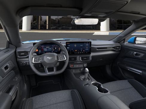 New 2026 Ford Mustang EcoBoost image 9