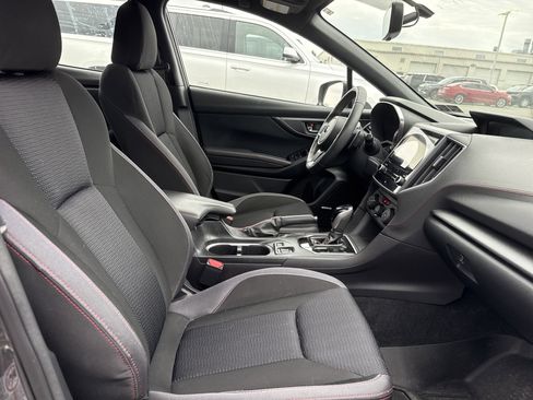 Used 2018 Subaru Impreza 2.0i Sport image 12