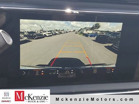 New 2026 GMC Sierra 2500 AT4X w/ LPO, Black Badging Package AWD/4WD image 17