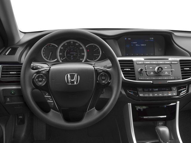 Used 2017 Honda Accord LX image 10