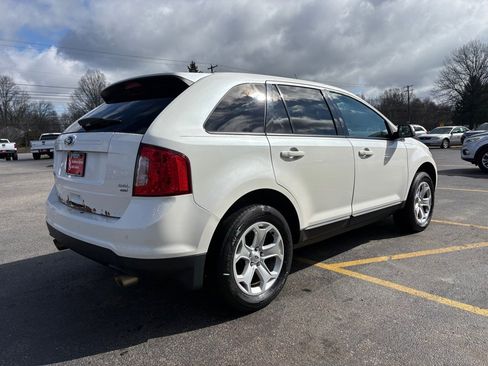 Used 2012 Ford Edge SEL image 6