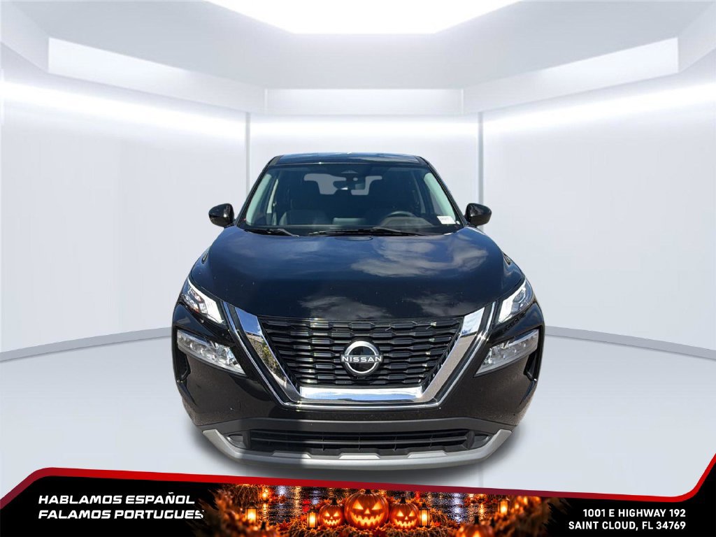 Used 2023 Nissan Rogue SV FWD image 9