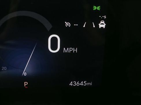 Used 2024 Buick Encore GX Sport Touring FWD image 31
