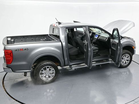 Used 2023 Ford Ranger XLT w/ Equipment Group 302A High image 42