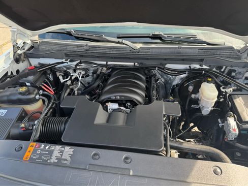 Used 2018 GMC Sierra 1500 SLT w/ SLT Premium Package image 22