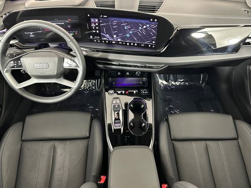 Used 2025 Audi A5 2.0T Premium Plus w/ Premium Plus image 12