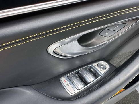 Certified 2022 Mercedes-Benz AMG GT 53 image 18